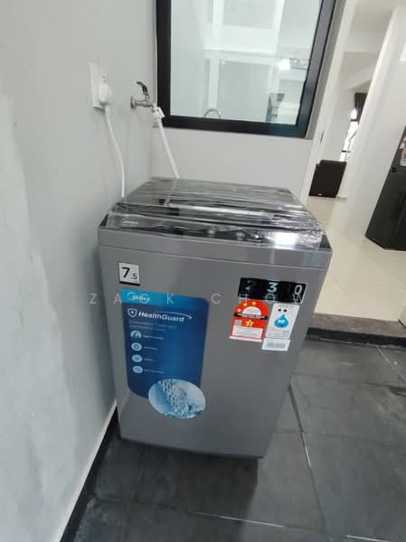 Terraced House for Sale in Kota Masai (Pasir Gudang) - Zack Chow - Interior - PropertyGuru.com.my