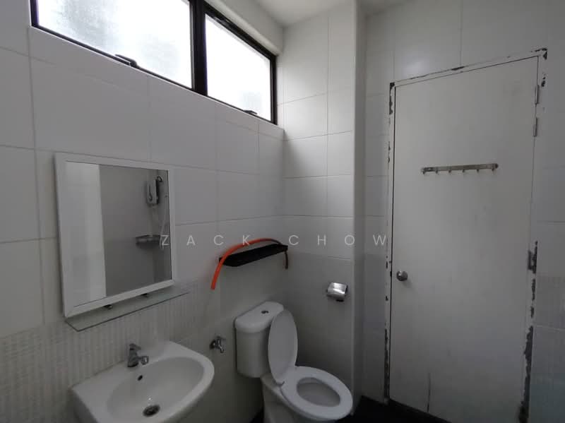 Terraced House for Sale in Kota Masai (Pasir Gudang) - Zack Chow - Bathroom - PropertyGuru.com.my