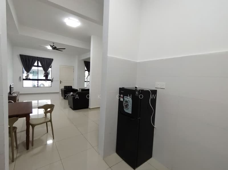 Terraced House for Sale in Kota Masai (Pasir Gudang) - Zack Chow - Living Room - PropertyGuru.com.my
