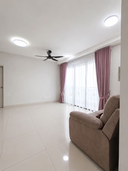 Kondominium untuk Disewa di Nestree Residence - Shafiq Muttalib - PropertyGuru.com.my