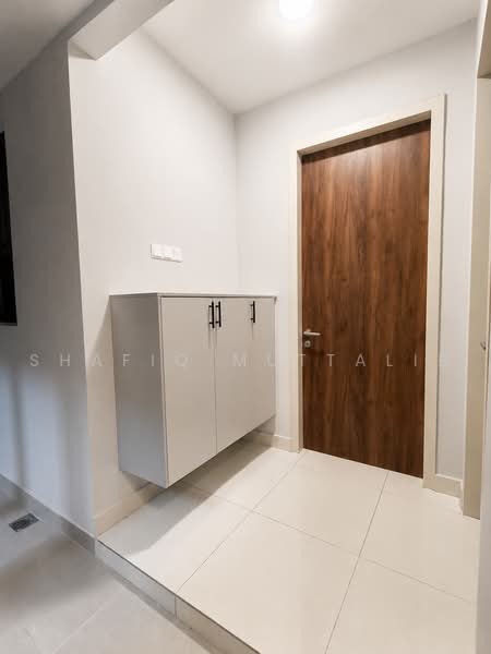 Kondominium untuk Disewa di Nestree Residence - Shafiq Muttalib - PropertyGuru.com.my