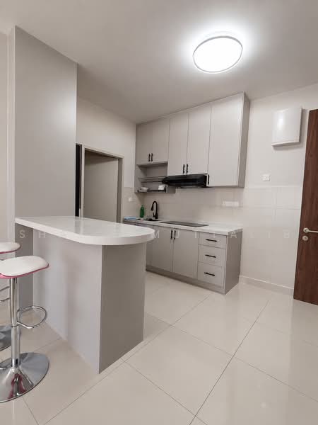 Kondominium untuk Disewa di Nestree Residence - Shafiq Muttalib - PropertyGuru.com.my