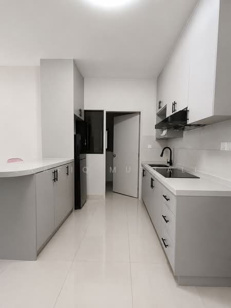 Kondominium untuk Disewa di Nestree Residence - Shafiq Muttalib - PropertyGuru.com.my