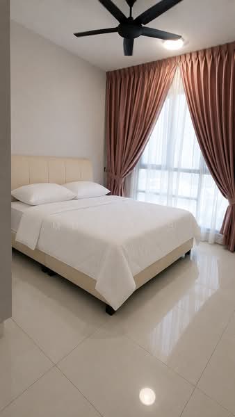 Kondominium untuk Disewa di Nestree Residence - Shafiq Muttalib - PropertyGuru.com.my