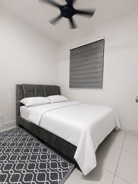 Kondominium untuk Disewa di Nestree Residence - Shafiq Muttalib - PropertyGuru.com.my