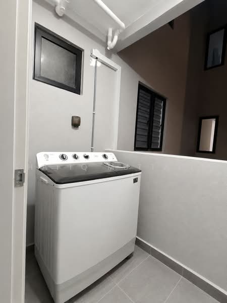 Kondominium untuk Disewa di Nestree Residence - Shafiq Muttalib - Interior - PropertyGuru.com.my
