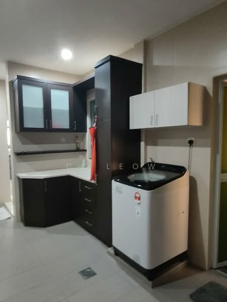 2-storey Terraced House for Rent in Bukit Indah (Iskandar Puteri (Nusajaya)) - Ck Leow - Kitchen - PropertyGuru.com.my