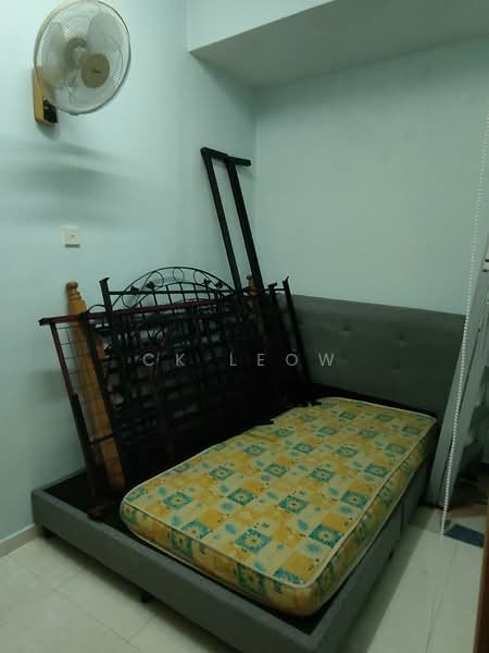 2-storey Terraced House for Rent in Bukit Indah (Iskandar Puteri (Nusajaya)) - Ck Leow - PropertyGuru.com.my