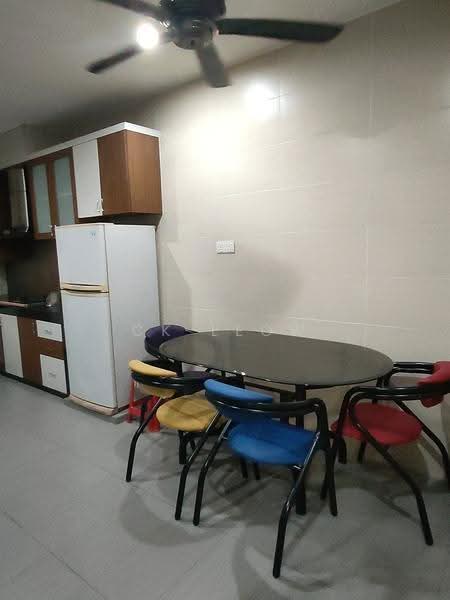 2-storey Terraced House for Rent in Bukit Indah (Iskandar Puteri (Nusajaya)) - Ck Leow - PropertyGuru.com.my