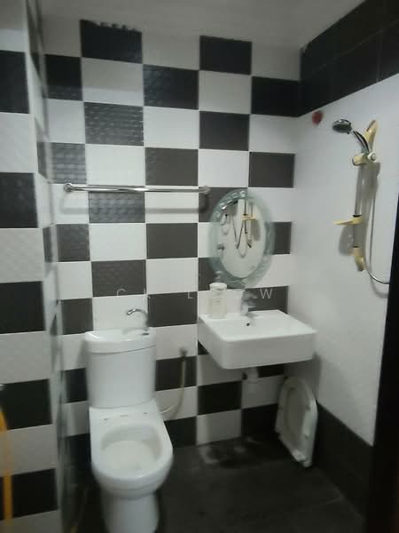 2-storey Terraced House for Rent in Bukit Indah (Iskandar Puteri (Nusajaya)) - Ck Leow - PropertyGuru.com.my