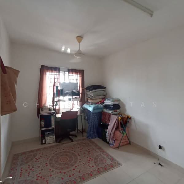 Apartment for Sale at Seri Baiduri - Christine Tan - Study - PropertyGuru.com.my