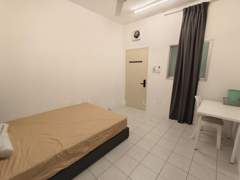 Kondominium untuk Disewa di Prima Midah Heights - Duncan Lee - Bedroom - PropertyGuru.com.my