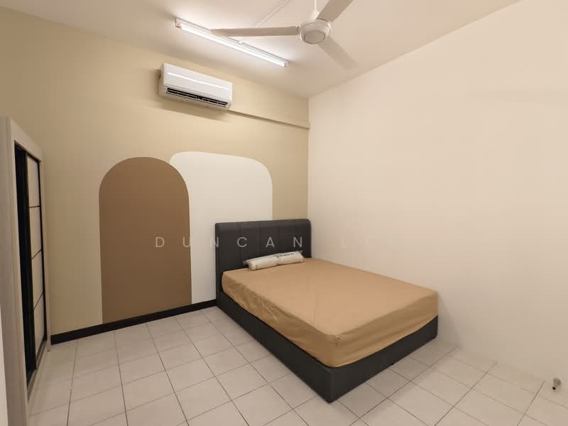 Kondominium untuk Disewa di Prima Midah Heights - Duncan Lee - Bedroom - PropertyGuru.com.my