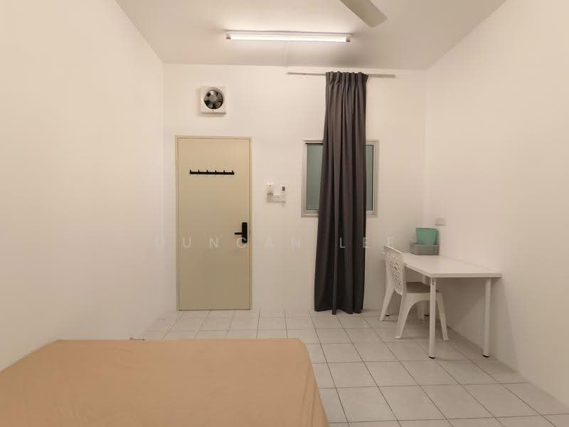 Kondominium untuk Disewa di Prima Midah Heights - Duncan Lee - Bedroom - PropertyGuru.com.my