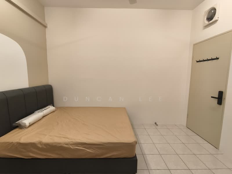 Kondominium untuk Disewa di Prima Midah Heights - Duncan Lee - Bedroom - PropertyGuru.com.my