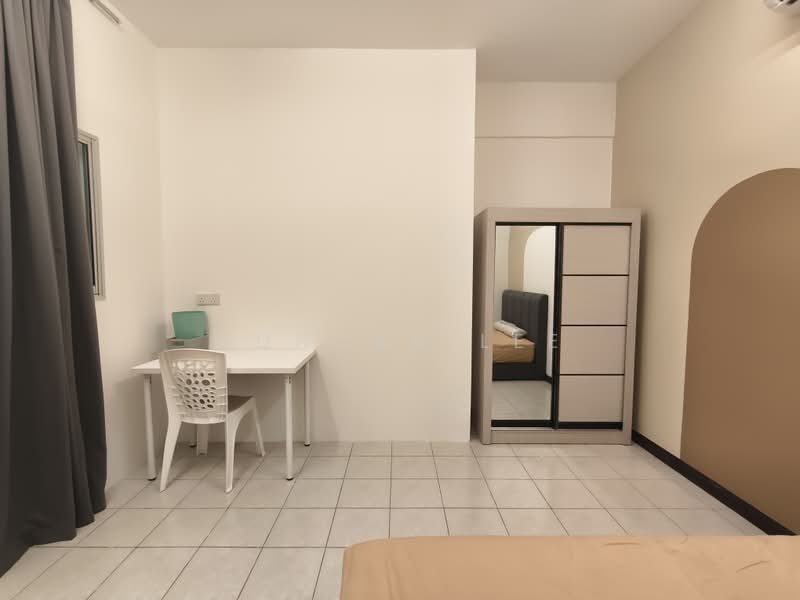 Kondominium untuk Disewa di Prima Midah Heights - Duncan Lee - Bedroom - PropertyGuru.com.my