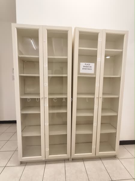 Kondominium untuk Disewa di Prima Midah Heights - Duncan Lee - cabinet - PropertyGuru.com.my