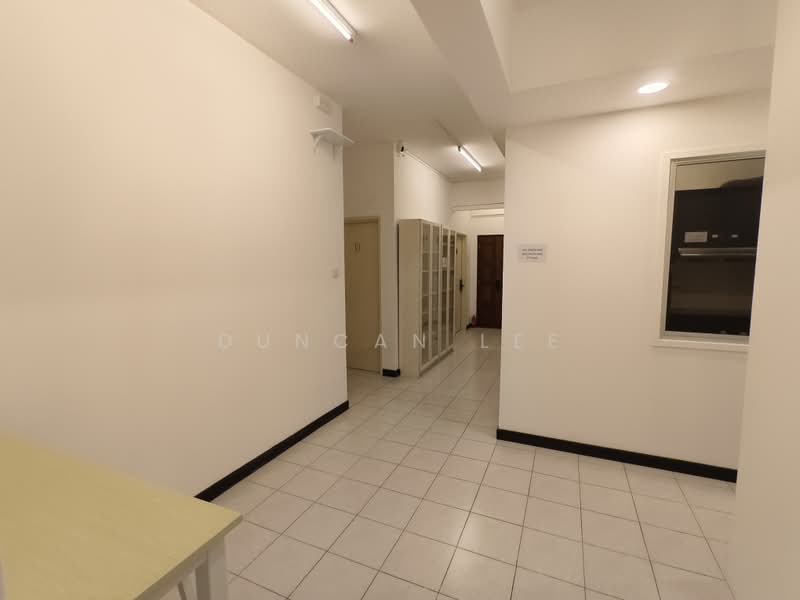 Kondominium untuk Disewa di Prima Midah Heights - Duncan Lee - Corridor - PropertyGuru.com.my