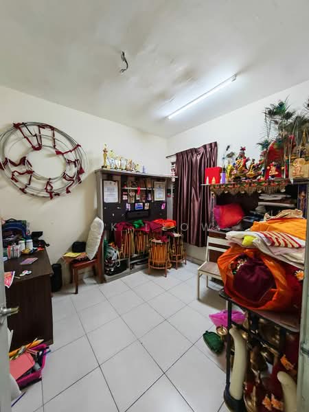 2-storey Terraced House for Sale in Bandar Tiram (Ulu Tiram) - Ck Leow - Interior - PropertyGuru.com.my