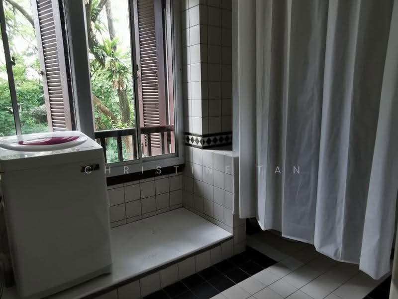 Condominium for Rent at Riana Green Condominium - Christine Tan - Bathroom - PropertyGuru.com.my