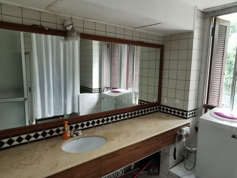 Condominium for Rent at Riana Green Condominium - Christine Tan - Bathroom - PropertyGuru.com.my