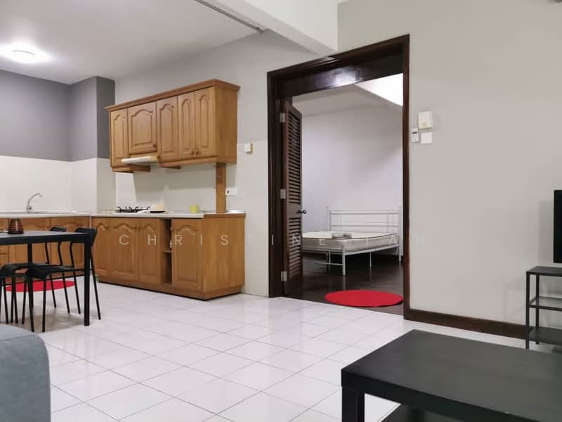 Condominium for Rent at Riana Green Condominium - Christine Tan - PropertyGuru.com.my