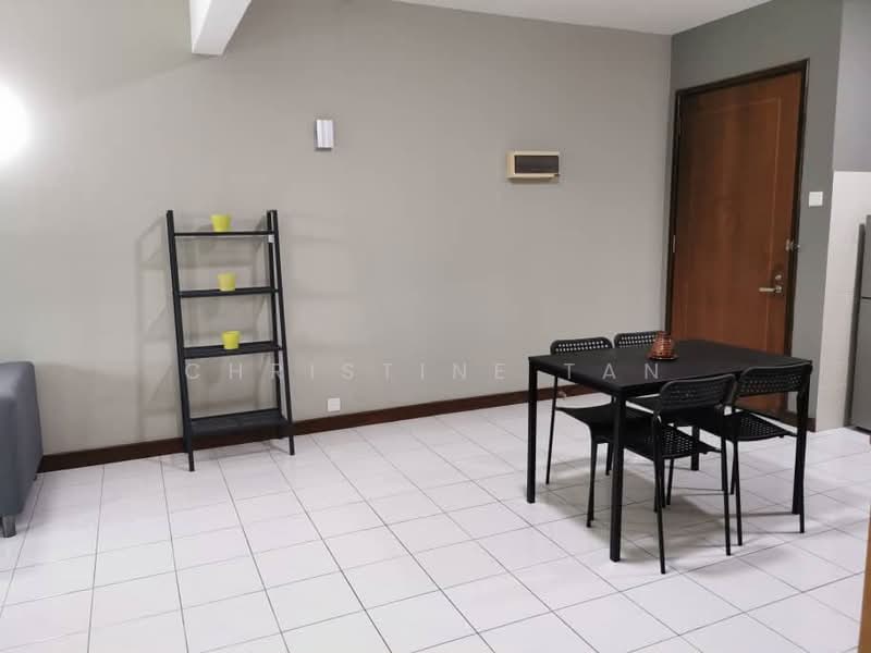 Condominium for Rent at Riana Green Condominium - Christine Tan - Dining Room - PropertyGuru.com.my