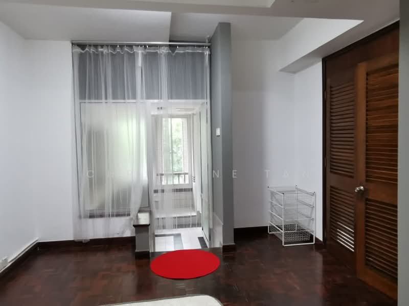Condominium for Rent at Riana Green Condominium - Christine Tan - Interior - PropertyGuru.com.my