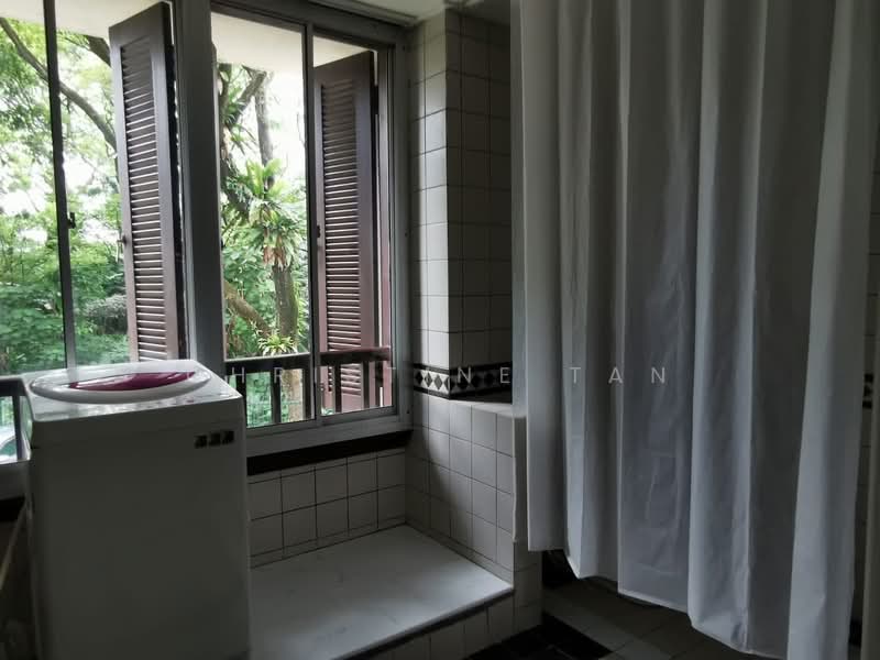 Condominium for Rent at Riana Green Condominium - Christine Tan - Balcony - PropertyGuru.com.my
