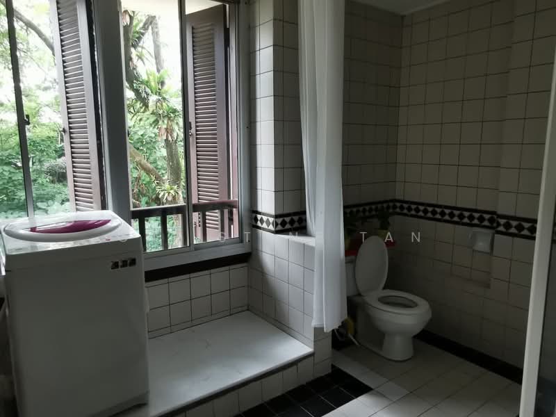 Condominium for Rent at Riana Green Condominium - Christine Tan - Bathroom - PropertyGuru.com.my
