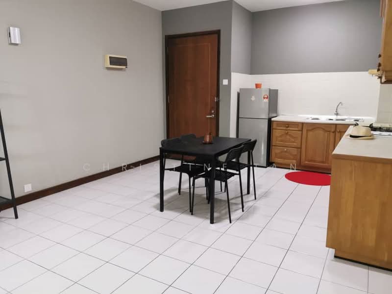 Condominium for Rent at Riana Green Condominium - Christine Tan - Kitchen - PropertyGuru.com.my