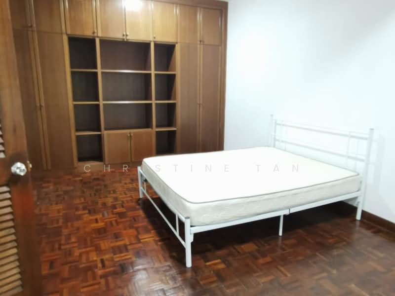Condominium for Rent at Riana Green Condominium - Christine Tan - Bedroom - PropertyGuru.com.my