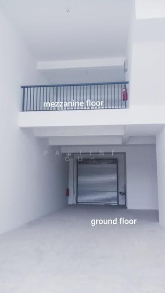 Shop for Sale in Kota Masai (Pasir Gudang) - Pauline Goh - Interior - PropertyGuru.com.my