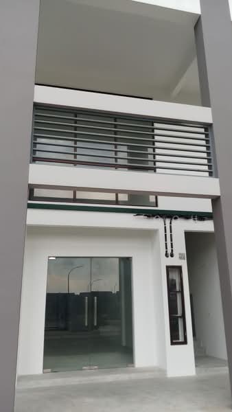 Shop for Sale in Kota Masai (Pasir Gudang) - Pauline Goh - Exterior - PropertyGuru.com.my
