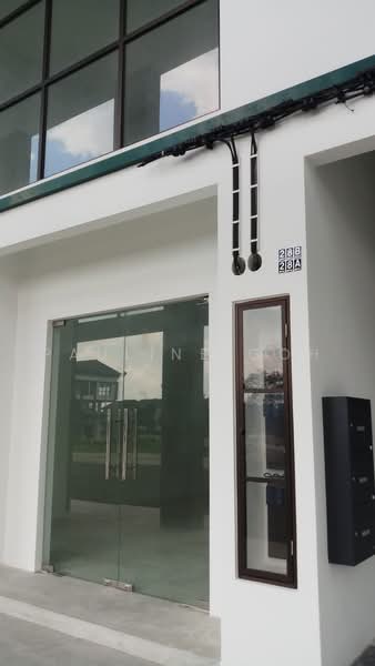Shop for Sale in Kota Masai (Pasir Gudang) - Pauline Goh - Exterior - PropertyGuru.com.my