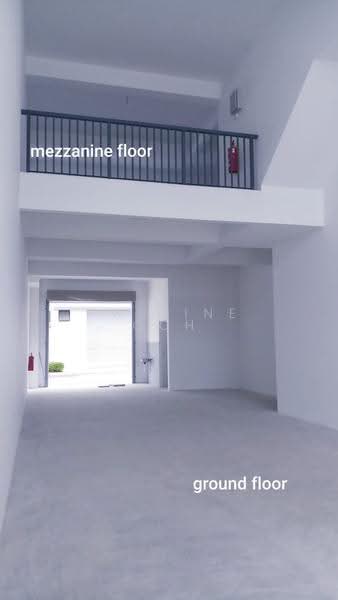 Shop for Sale in Kota Masai (Pasir Gudang) - Pauline Goh - Interior - PropertyGuru.com.my