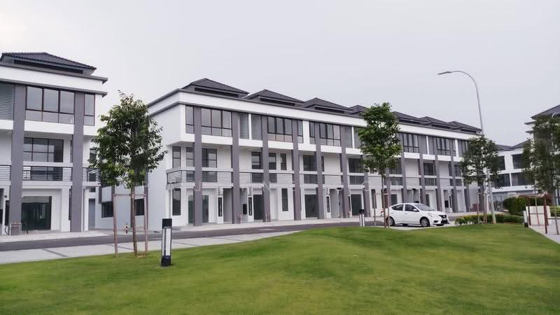 Shop for Sale in Kota Masai (Pasir Gudang) - Pauline Goh - Exterior - PropertyGuru.com.my