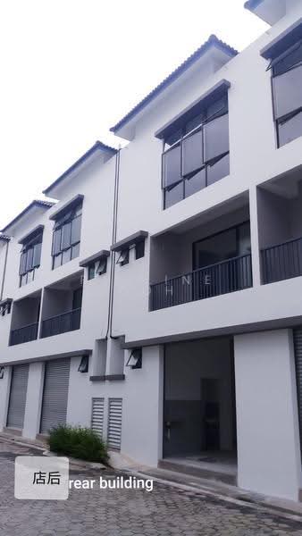 Shop for Sale in Kota Masai (Pasir Gudang) - Pauline Goh - Exterior - PropertyGuru.com.my