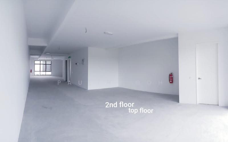 Shop for Sale in Kota Masai (Pasir Gudang) - Pauline Goh - Interior - PropertyGuru.com.my