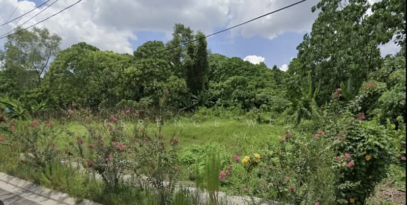 Tanah Kediaman untuk Disewa di Taman Taynton View (Cheras) - Terence Wee - Exterior - PropertyGuru.com.my