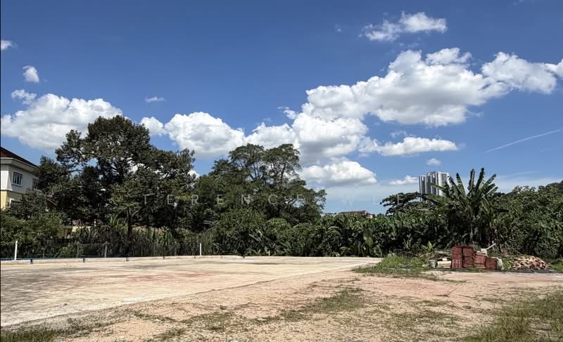 Tanah Kediaman untuk Disewa di Taman Taynton View (Cheras) - Terence Wee - Exterior - PropertyGuru.com.my