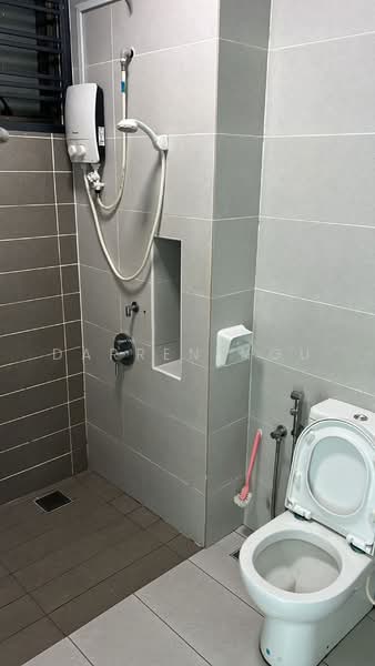 Condominium for Sale at PARC Regency (Residensi Masai) - Darren Ngu - Bathroom - PropertyGuru.com.my