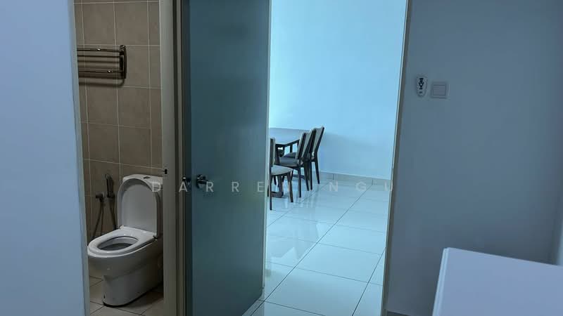 Condominium for Sale at PARC Regency (Residensi Masai) - Darren Ngu - Bathroom - PropertyGuru.com.my