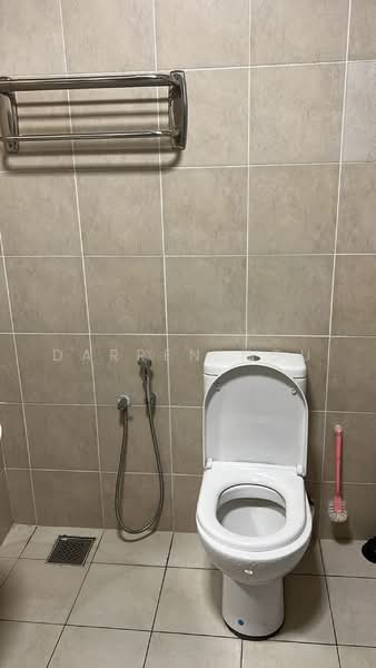 Condominium for Sale at PARC Regency (Residensi Masai) - Darren Ngu - Bathroom - PropertyGuru.com.my