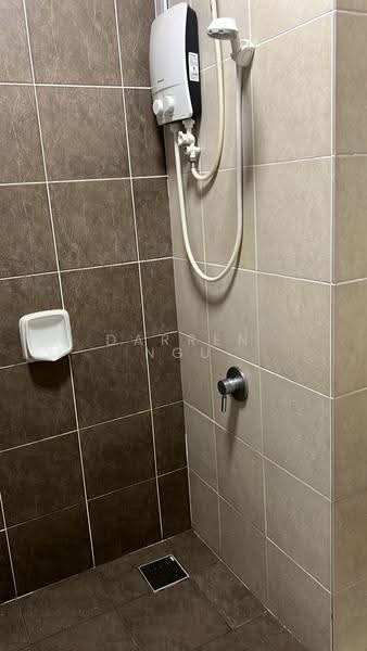 Condominium for Sale at PARC Regency (Residensi Masai) - Darren Ngu - Bathroom - PropertyGuru.com.my