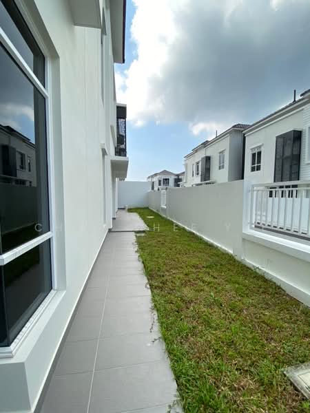 Cluster House for Rent in Setia Tropika (Johor Bahru) - Chew Chee Yee - PropertyGuru.com.my