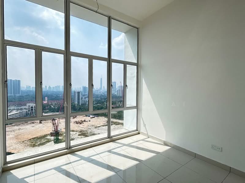 Kondominium untuk Dijual di Anggun Lumayan - Kai Shwen Lai - View - PropertyGuru.com.my