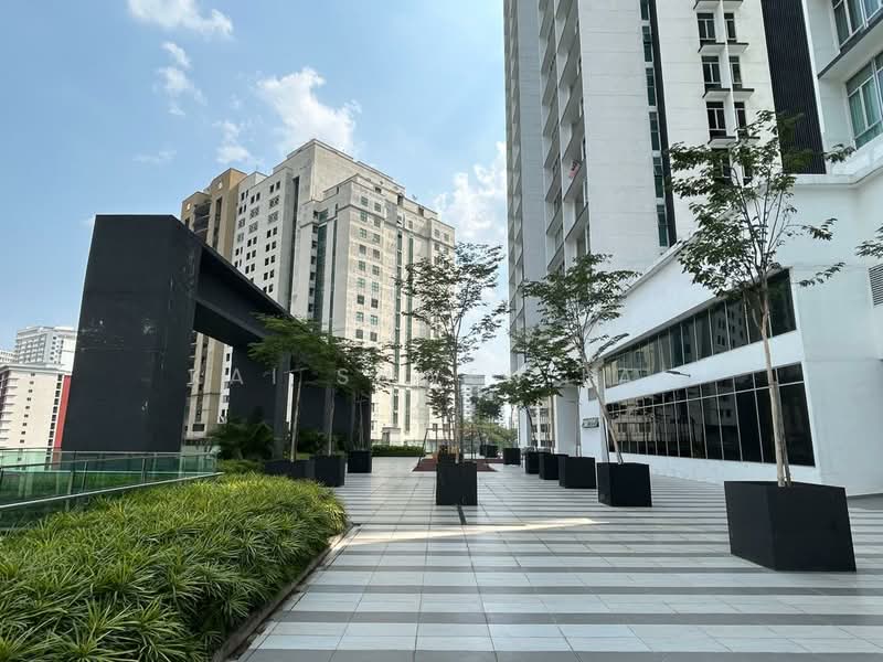 Kondominium untuk Dijual di Anggun Lumayan - Kai Shwen Lai - Exterior - PropertyGuru.com.my