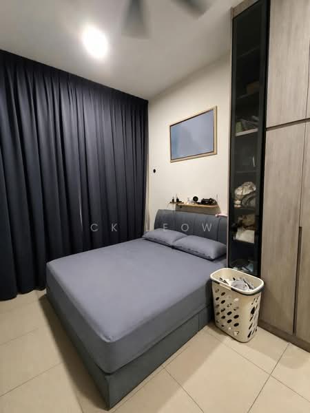 Kediaman Servis untuk Dijual di Centra Residences - Ck Leow - PropertyGuru.com.my