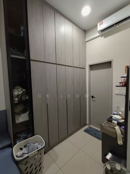 Kediaman Servis untuk Dijual di Centra Residences - Ck Leow - PropertyGuru.com.my